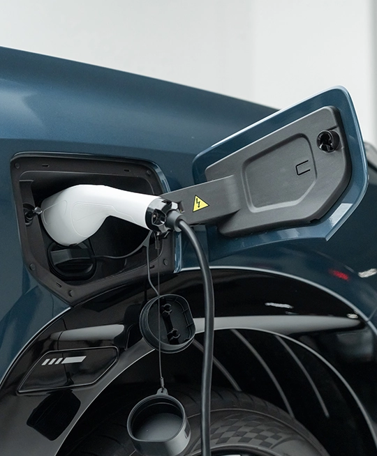 Ultra-Fast Charging