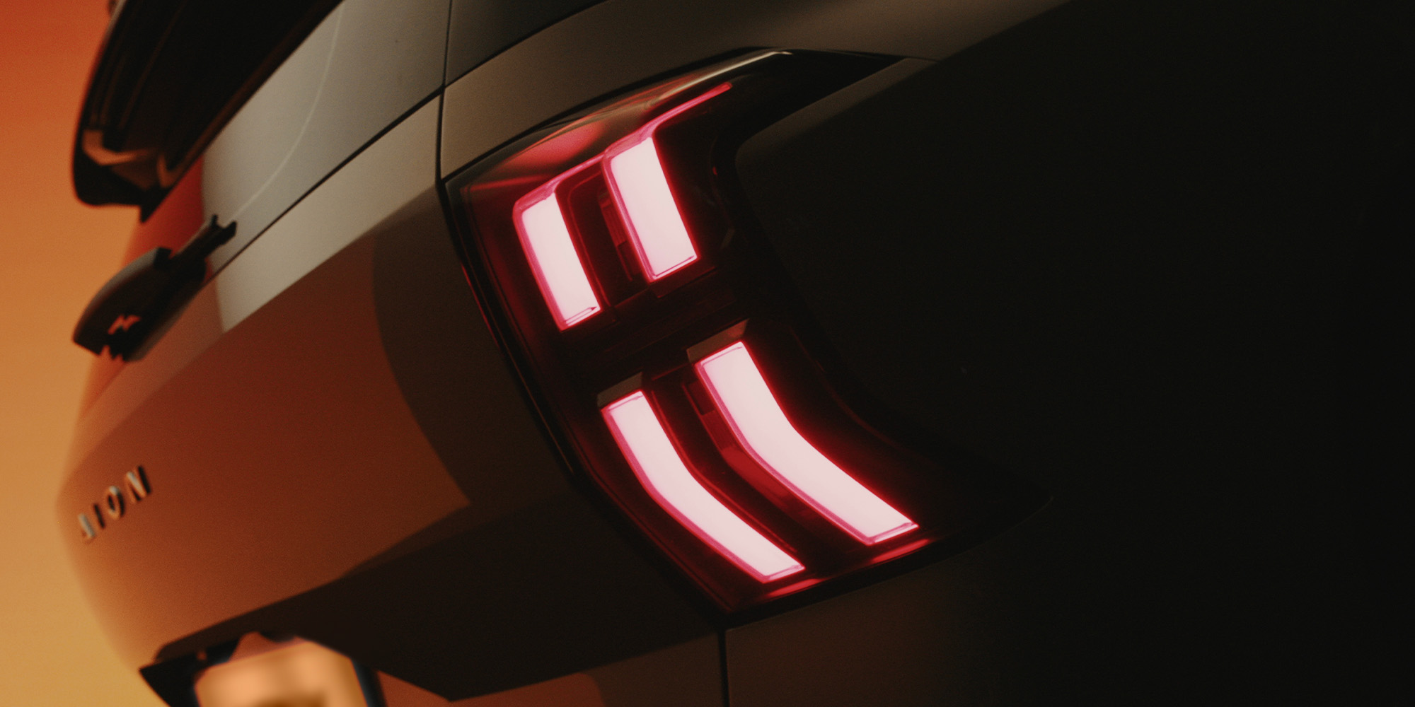 AION V — photo 5